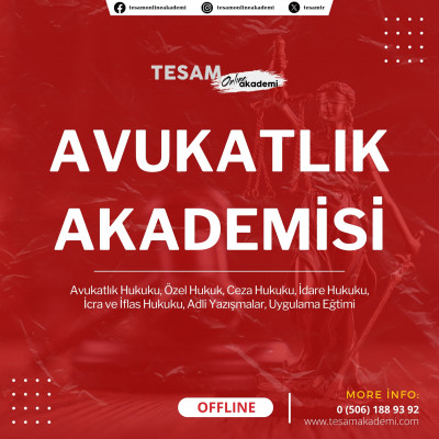 AVUKATLIK AKADEMİSİ 