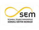    İstanbul Ticaret Üniversitesi SEM